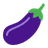 aubergine